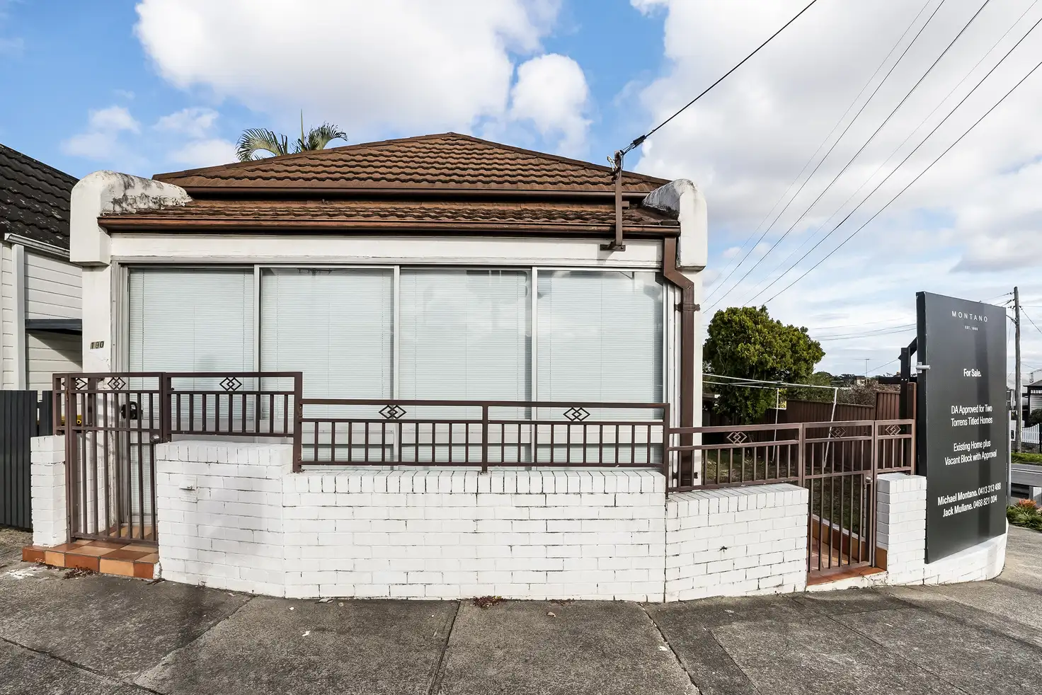 Main view of Homely house listing, 190 Lilyfield Road, Lilyfield NSW 2040