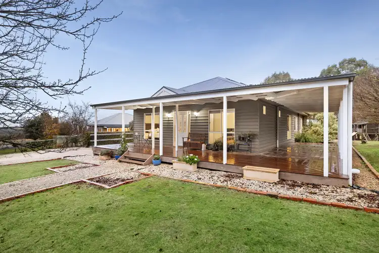 76 Mount William Road, Goldie VIC 3435