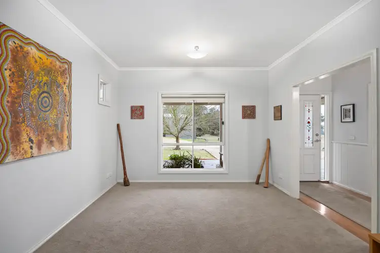 Third view of Homely house listing, 76 Mount William Road, Goldie VIC 3435