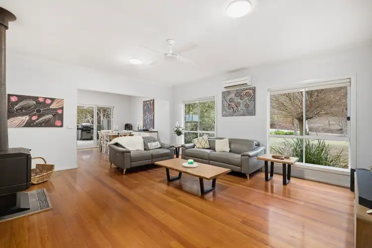 Fourth view of Homely house listing, 76 Mount William Road, Goldie VIC 3435