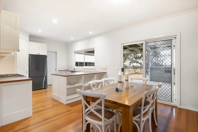 Fifth view of Homely house listing, 76 Mount William Road, Goldie VIC 3435