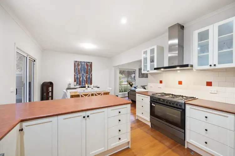 Sixth view of Homely house listing, 76 Mount William Road, Goldie VIC 3435