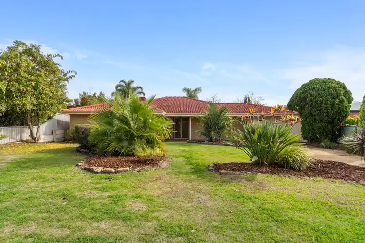 Main view of Homely house listing, 22 Conical Rise, Woodvale WA 6026
