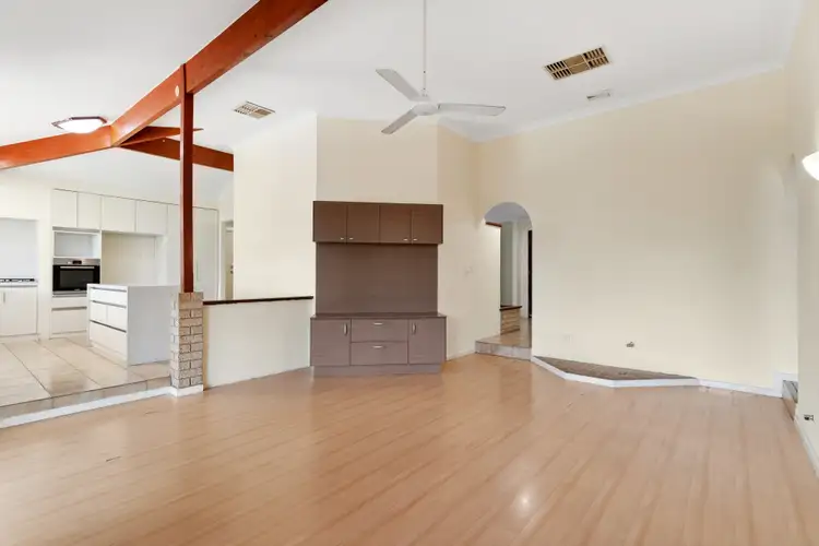 Fourth view of Homely house listing, 22 Conical Rise, Woodvale WA 6026