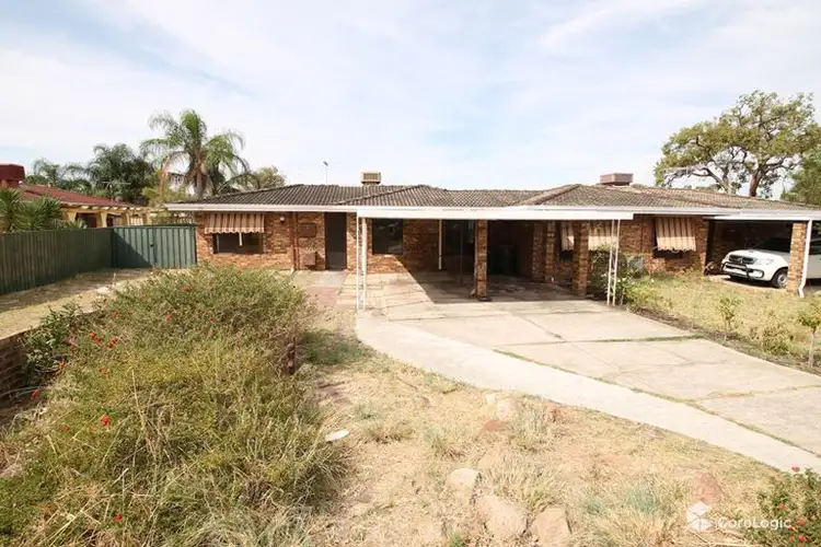 20A Camberley Street, Thornlie WA 6108
