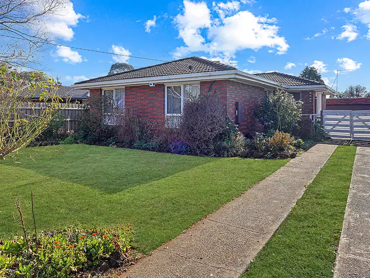 Main view of Homely house listing, 16 Market Street, Yarragon VIC 3823