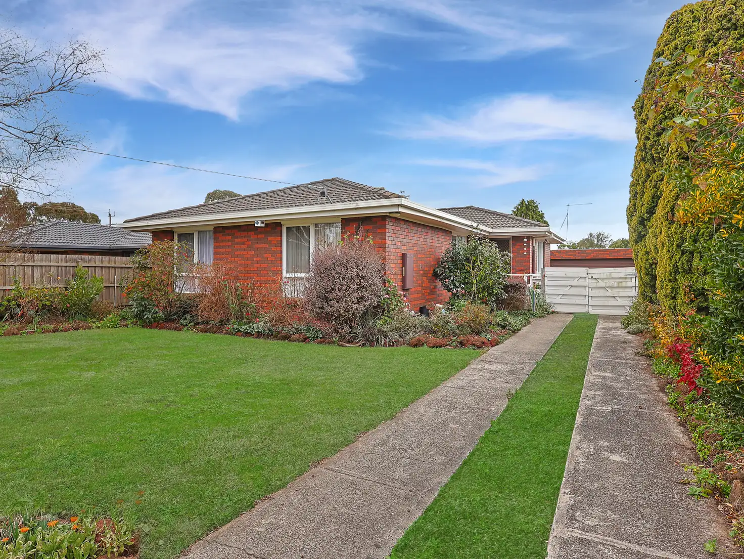 Main view of Homely house listing, 16 Market Street, Yarragon VIC 3823