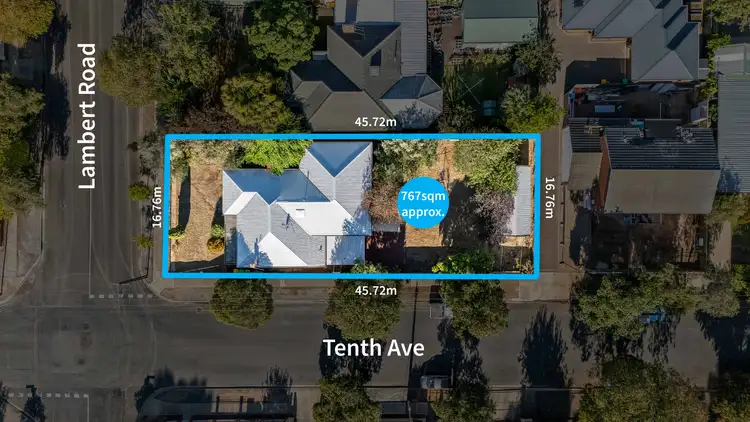 83 Lambert Road, Joslin SA 5070