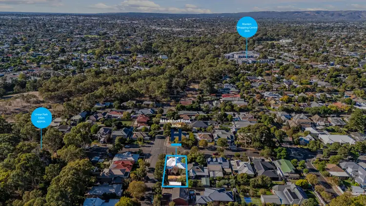 Third view of Homely house listing, 83 Lambert Road, Joslin SA 5070