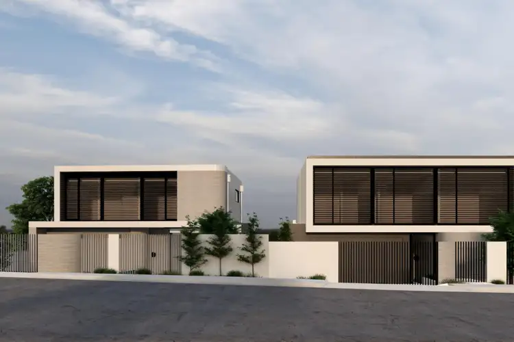 LOT 2, 69 The Cove Road, Marino SA 5049