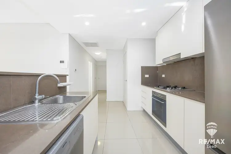 Fourth view of Homely apartment listing, 307/4 Galara St, Rosebery NSW 2018