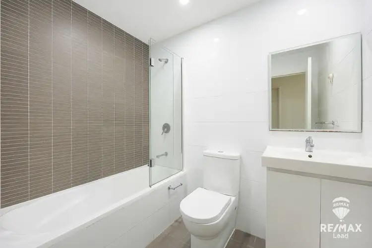 Sixth view of Homely apartment listing, 307/4 Galara St, Rosebery NSW 2018