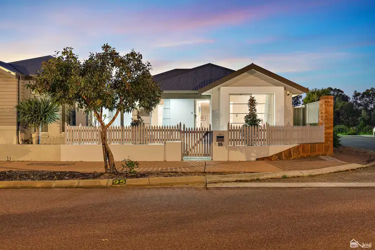 95 Veterans Drive, Byford WA 6122