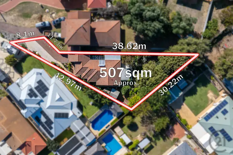 Second view of Homely house listing, 30A Parmelia Way, Madora Bay WA 6210