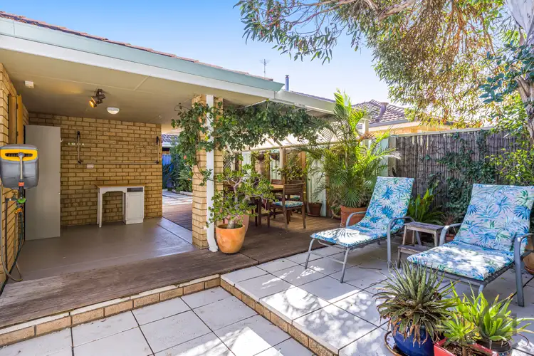 Fifth view of Homely house listing, 30A Parmelia Way, Madora Bay WA 6210