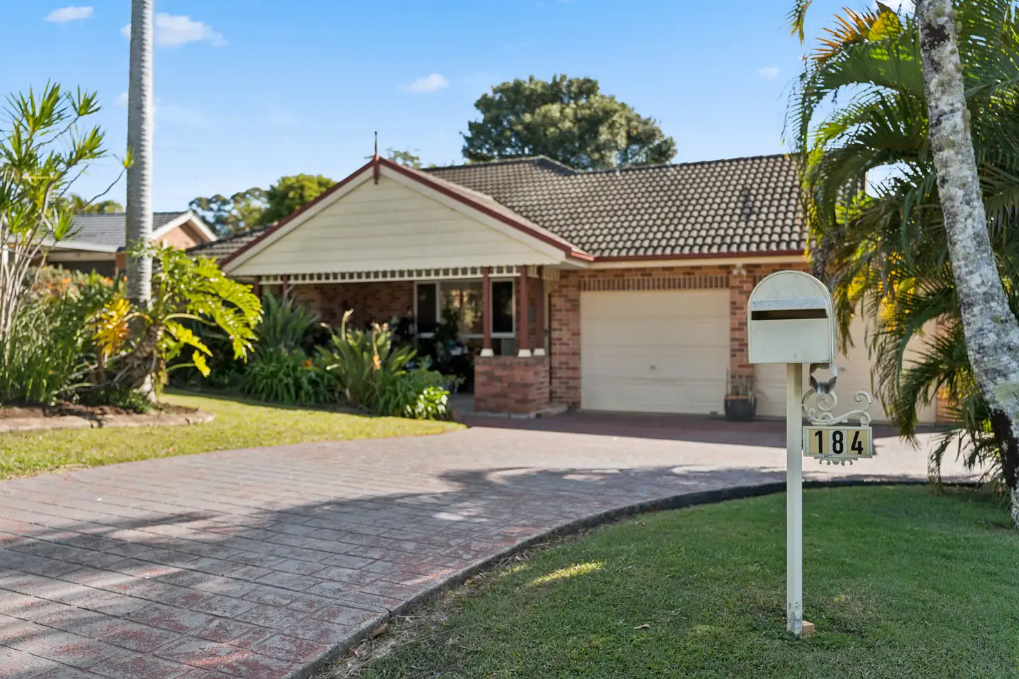 Main view of Homely house listing, 184 Linden Ave, Boambee East NSW 2452