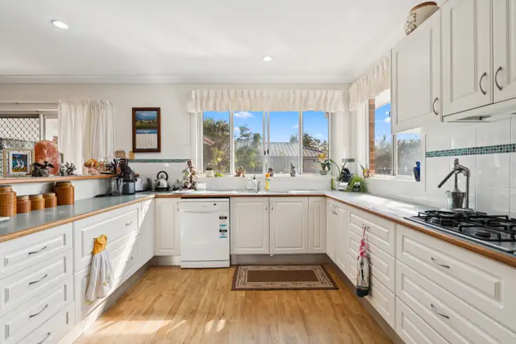 Second view of Homely house listing, 184 Linden Ave, Boambee East NSW 2452
