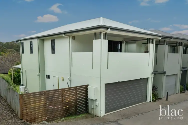 8/3 Swordgrass Court, Kallangur QLD 4503