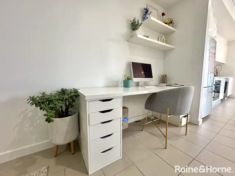 Third view of Homely apartment listing, 202/19-21 Wilson Street, Botany NSW 2019