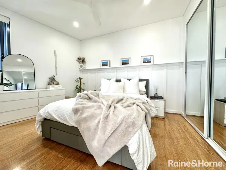 Fourth view of Homely apartment listing, 202/19-21 Wilson Street, Botany NSW 2019