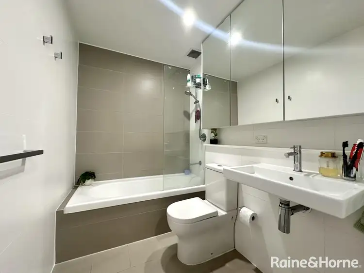 Fifth view of Homely apartment listing, 202/19-21 Wilson Street, Botany NSW 2019