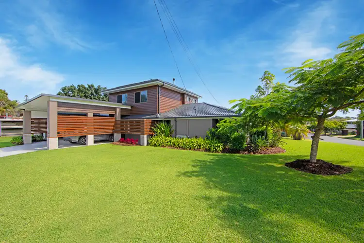16 Luxor Street, Southport QLD 4215