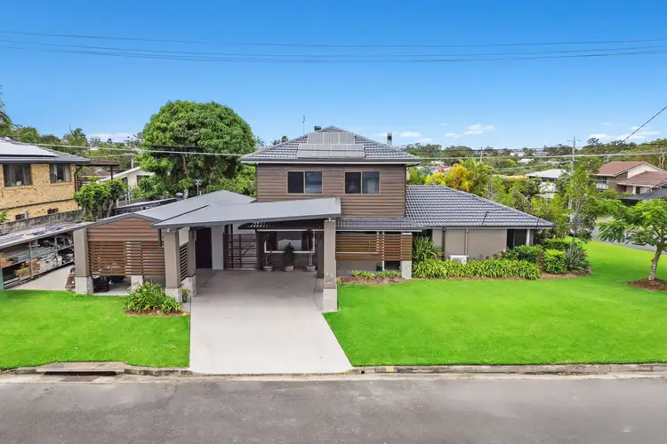 16 Luxor Street, Southport QLD 4215