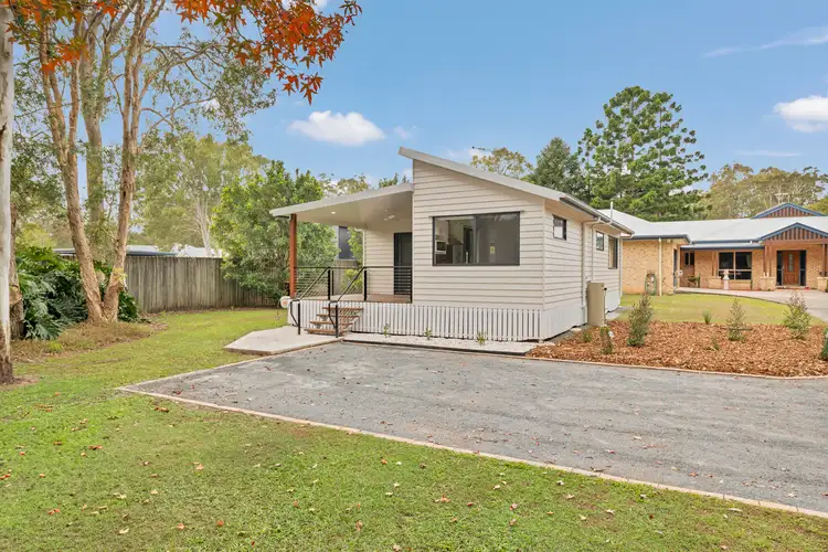 169 Chelsea Road, Ransome QLD 4154