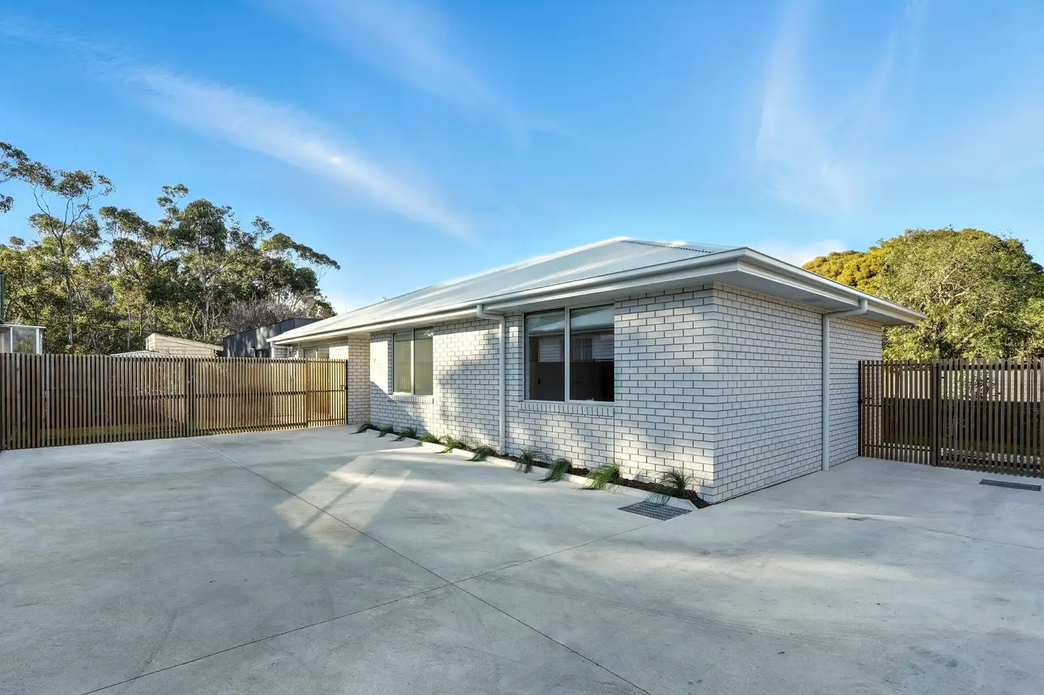 Main view of Homely house listing, 2/33 Resolution Street, Warrane TAS 7018