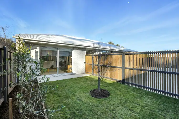 Second view of Homely house listing, 2/33 Resolution Street, Warrane TAS 7018