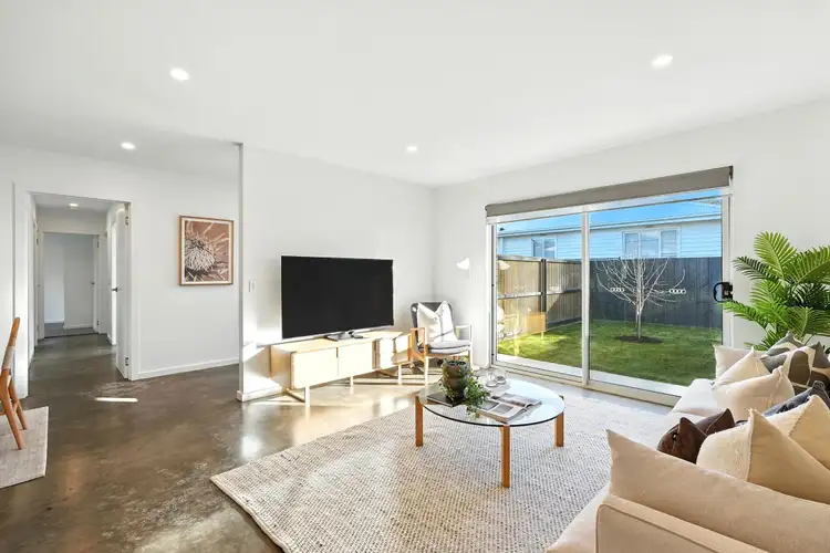 Fifth view of Homely house listing, 2/33 Resolution Street, Warrane TAS 7018