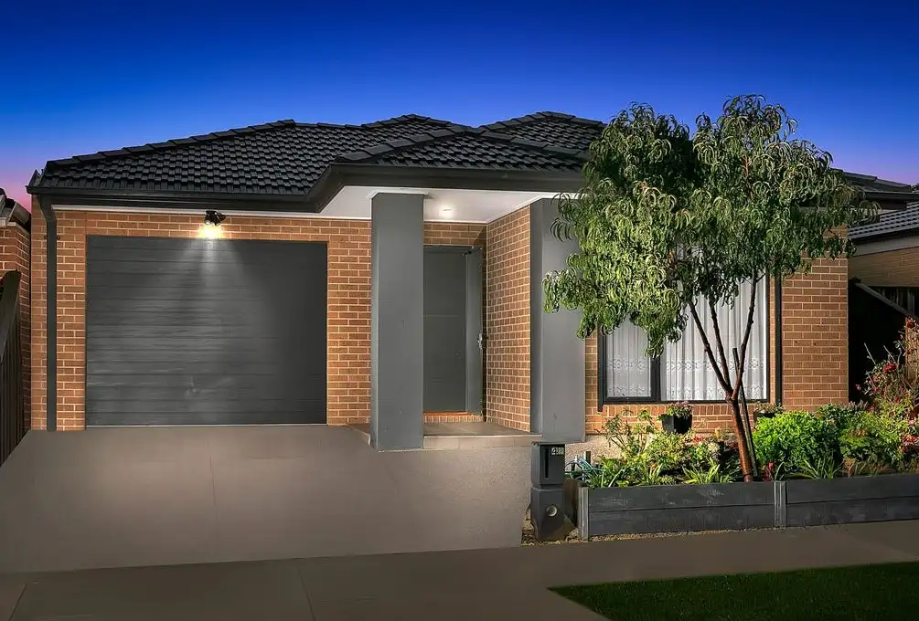 Main view of Homely house listing, 42 Stettler Boulevard, Mickleham VIC 3064