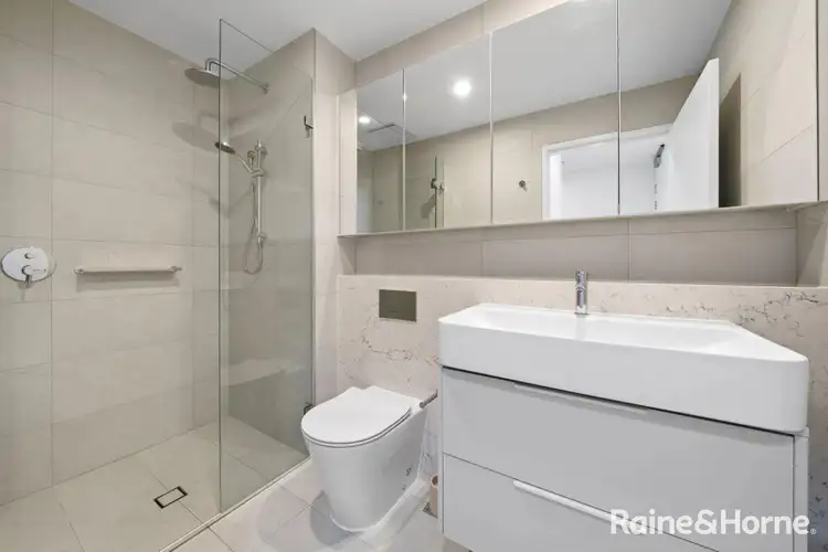 Fifth view of Homely apartment listing, 133/1C Vangelis Street, Rouse Hill NSW 2155