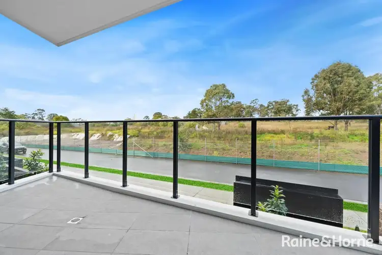Sixth view of Homely apartment listing, 133/1C Vangelis Street, Rouse Hill NSW 2155