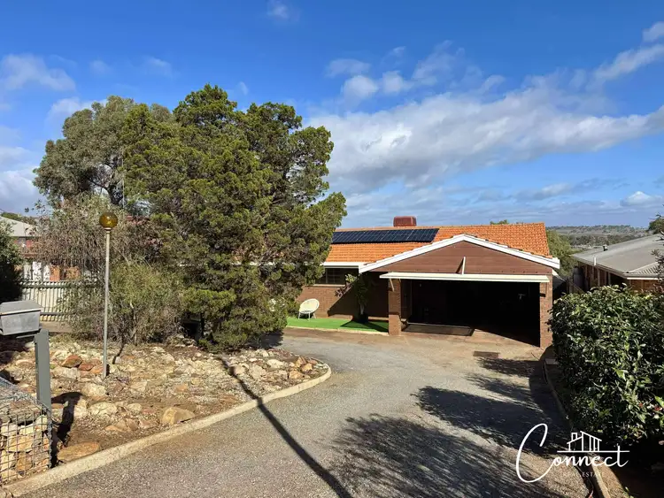 Second view of Homely house listing, 49 Goomalling Road, Northam WA 6401
