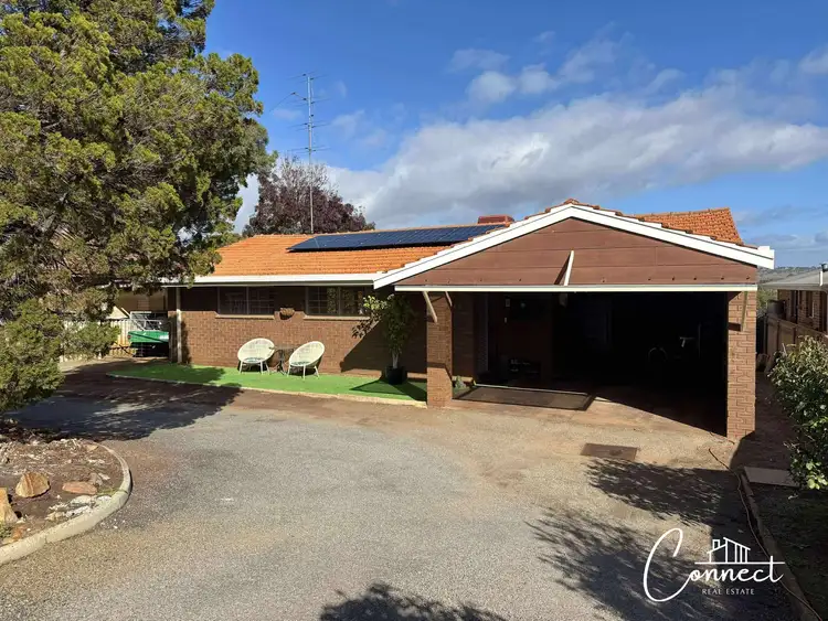 Third view of Homely house listing, 49 Goomalling Road, Northam WA 6401
