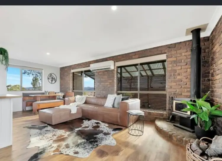 524 Turtle Creek Road, Harlin QLD 4314