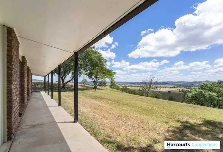 524 Turtle Creek Road, Harlin QLD 4314