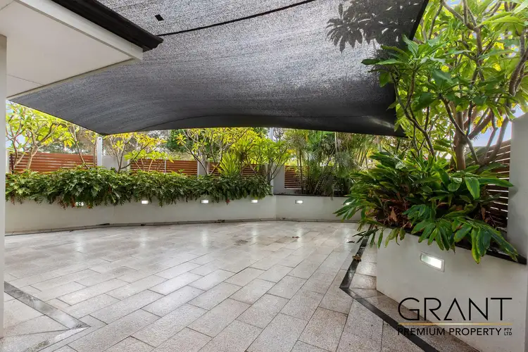 Third view of Homely house listing, 51 Jackadder Avenue, Hammond Park WA 6164