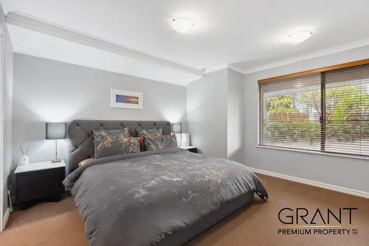 Fourth view of Homely house listing, 51 Jackadder Avenue, Hammond Park WA 6164