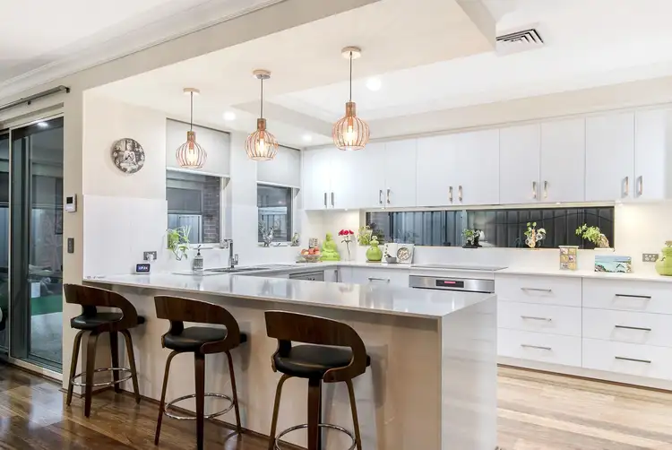 Second view of Homely house listing, 37 Tuscan Way, Karnup WA 6176