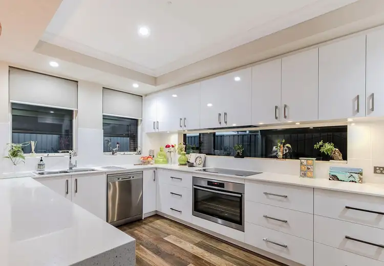 Third view of Homely house listing, 37 Tuscan Way, Karnup WA 6176