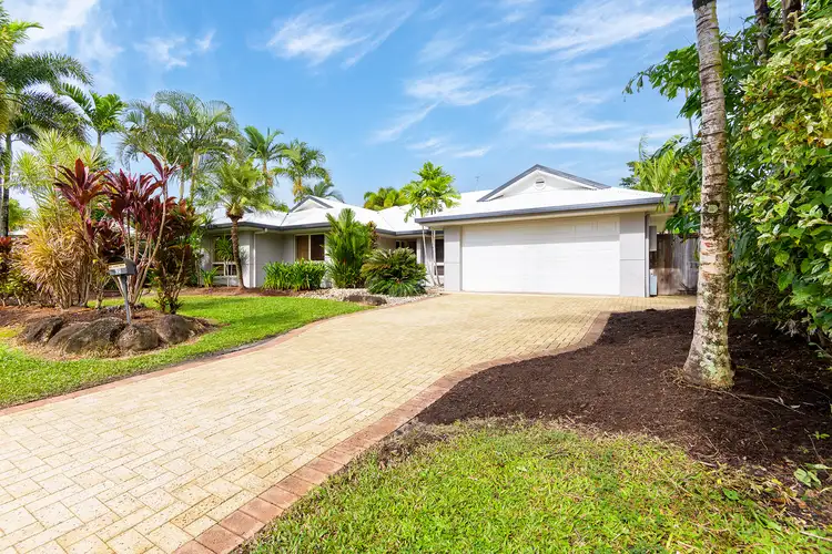 6 Oriole Street, Port Douglas QLD 4877