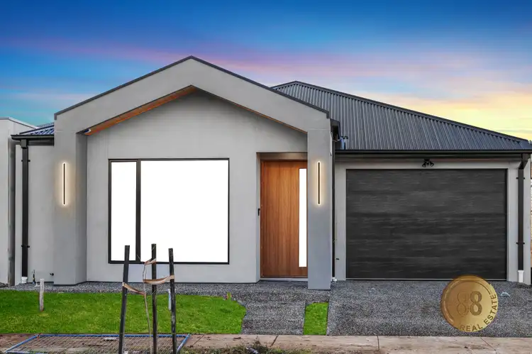 Main view of Homely house listing, 6 Oscar Crescent, Deanside VIC 3336