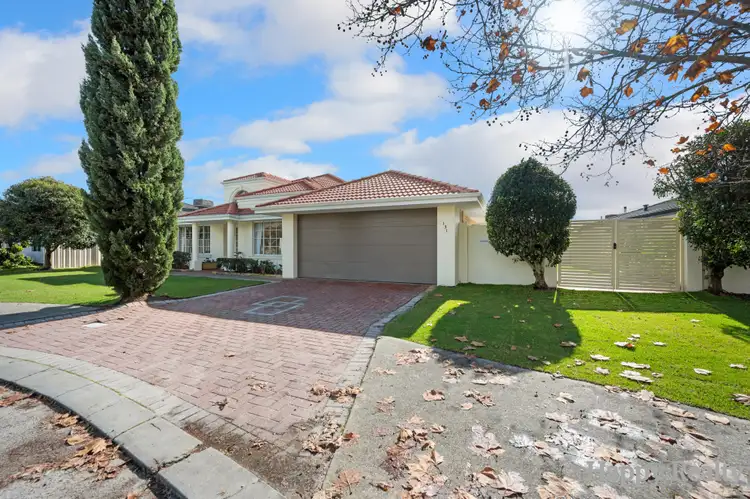 131 Goodwood Way, Canning Vale WA 6155