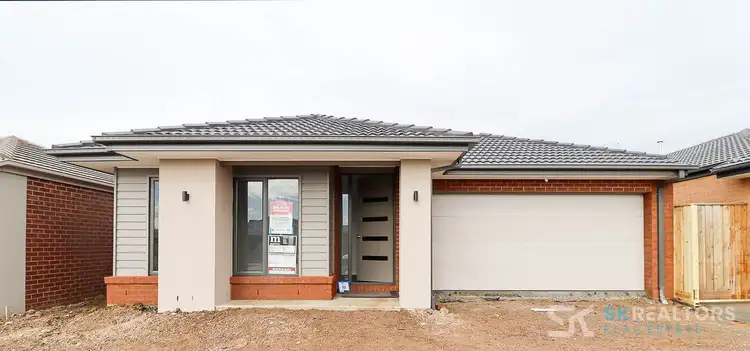 18 Urquhart Street, Mickleham VIC 3064
