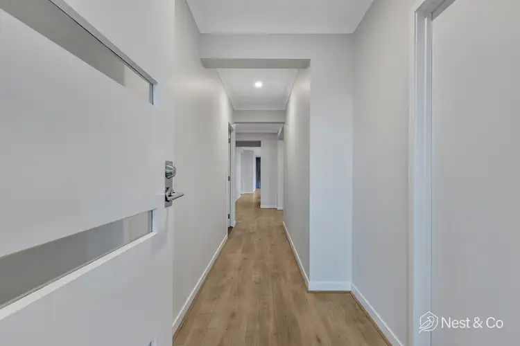 Third view of Homely house listing, 37 Edgedell Avenue, Kalkallo VIC 3064