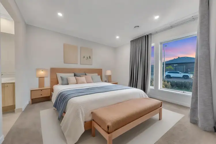 Sixth view of Homely house listing, 37 Edgedell Avenue, Kalkallo VIC 3064