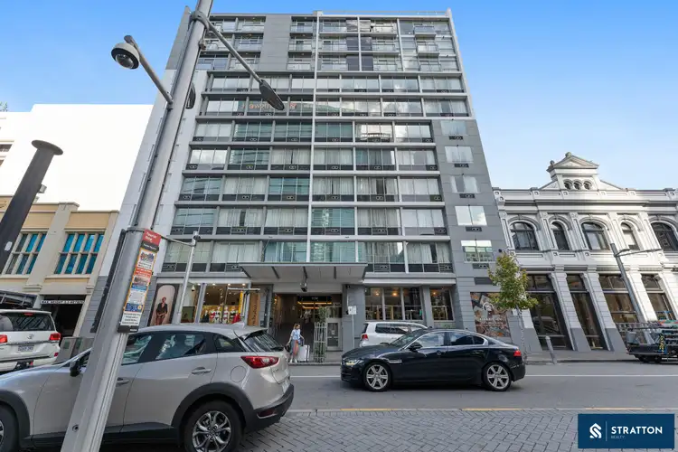 715/305 Murray Street, Perth WA 6000