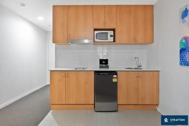 Third view of Homely apartment listing, 715/305 Murray Street, Perth WA 6000